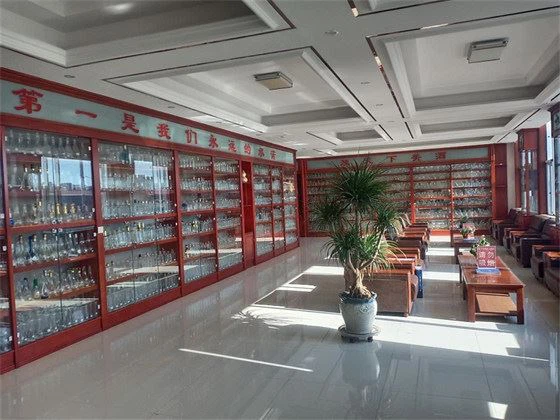 شیڈونگ جینگکن پیکنگ پروڈکٹس کمپنی، لمیٹڈ